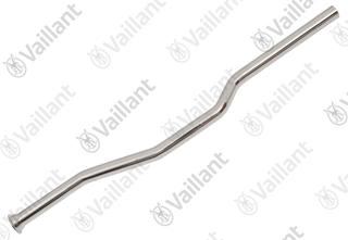VA Rohr Vaillant-Nr. 0020204539