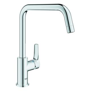 GROHE SPT-EHM Eurosmart 1/2", h. Ausl., f Vor-Fenster-Mont., ch