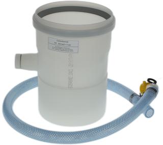 BOSCH Ersatzteil TTNR: 8718588630 Rohrstück Anschluß 3/4 DN160 everp