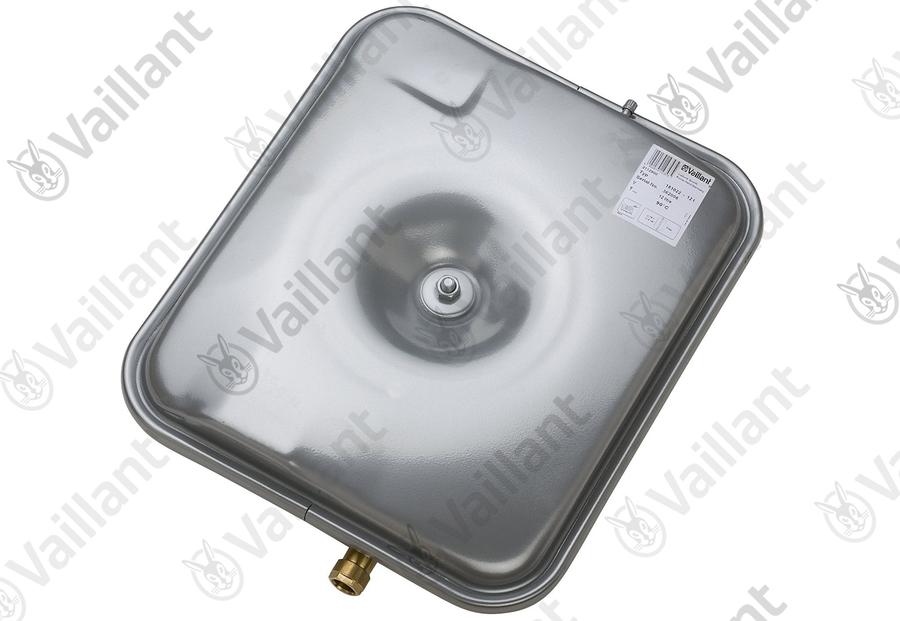 Artikelbild 1 des Artikels „VA Ausdehnungsgefäß, 12 L Vaillant-Nr. 181022 “