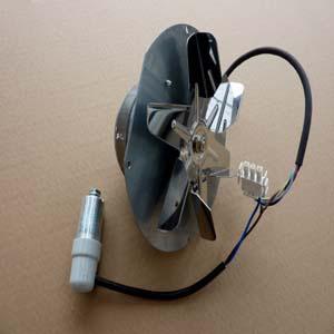 RE ABGASGEBLÄSEMOTOR 0321487