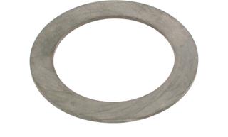 BOSCH Ersatzteil TTNR: 87185820290 Dichtung für Turbine 2-polig everp