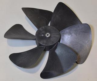 RK Ventilatorflügel, Verflüssiger RXM 435