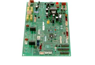 BOSCH Ersatzteil TTNR: 87183123950 Steuerplatine