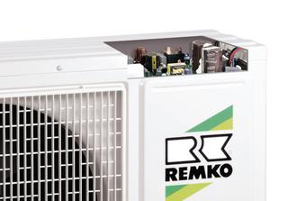 Remko Winterregelung WRK-1 für Gerätetyp ML 264-524 DC