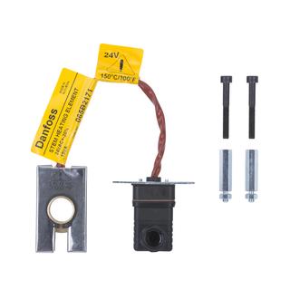 Danfoss Spindelheizung für AME 15,25,35