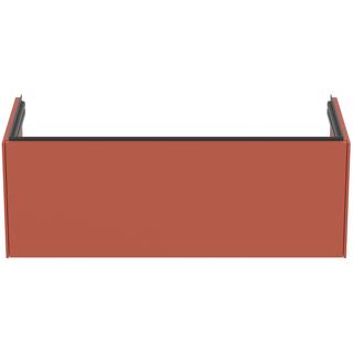 IS Waschtisch-Unterschrank Conca 1 Ausz., 100x44x36,3cm, suns ma lackiert