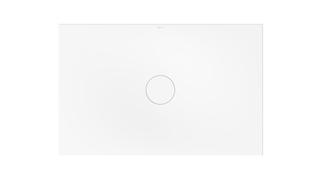 Bette Duschfliese BetteAir 1400x900mm, ew., RE, gl. Stahl, m M-T
