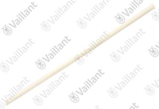 VA Rohr, L=597 mm, D=18 mm Vaillant-Nr. 137751