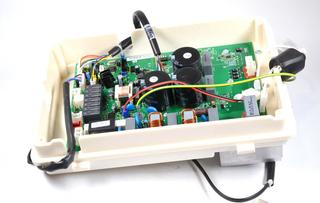 RK Steuerplatine V2 KWT 200 DC