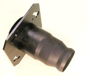 RE FLAMMROHR FKS 10 + DICHTUNG 97956229