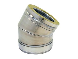 Bertrams Segmentbogen DW 30°