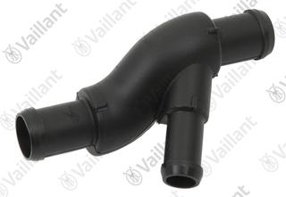 VA T-Stück Vaillant-Nr. 0020162593