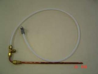 RE SET PF GASREGEMLSTRECLE / KESSEMFEU 97955833
