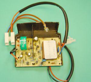 RE STEUERPLATINE ACI MU MONO SAV 97860003