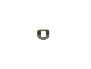 BOSCH Ersatzteil TTNR: 87101001900 Scheibe (10x)