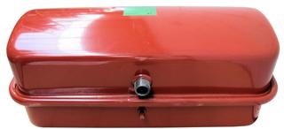 BOSCH Ersatzteil TTNR: 7095591 Ausdehnungsgefäss 15l 1,0 bar