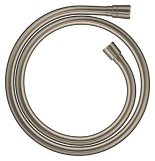hansgrohe Brauseschlauch Axor 1250mm, brushed nickel