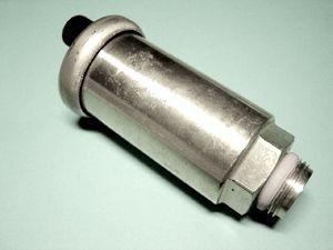 RE Entlüfter DPSM 3-25CS 97905800