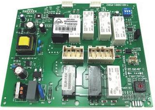BOSCH Ersatzteil TTNR: 8738727329 Leiterplatte