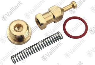 VA Regelkörper-Set Vaillant-Nr. 144016
