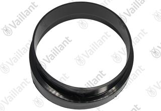 VA Reduzierring, schwarz Vaillant-Nr. 194125