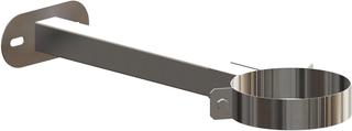 ATEC Wandabstandhalter DN 100/150, 50-360mm, kürzb., PP, ES bl