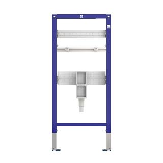 Laufen Waschtisch-Element CWB101 INEO 112x52,5cm, f barrierefreie Installation