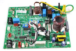 RK Steuerplatine Chg. RXT 523 DC IT