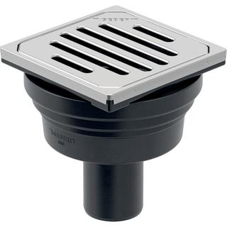 Geberit Bodeneinlauf Varino d= 50mm, vertikal