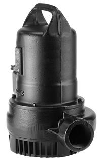 Jung Schmutzwasserpumpe US 151 E, ohne Stecker, 10 m Leitung