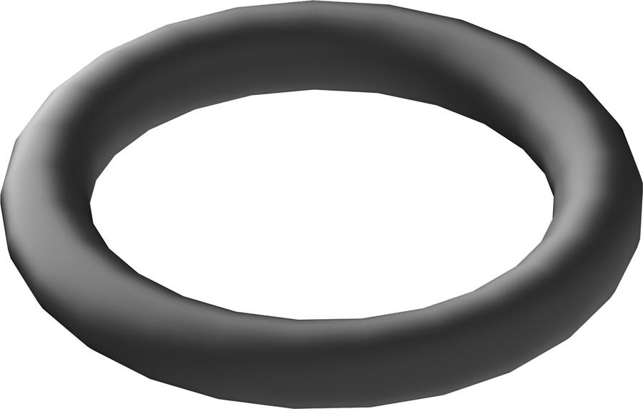 Artikelbild 2 des Artikels „BOSCH Ersatzteil TTNR: 8738901711 O-Ring 9,25 x 1,78 (10x) “