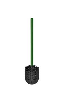 HEWI Toilettenbürste 801 458x130x140mm, maigrün