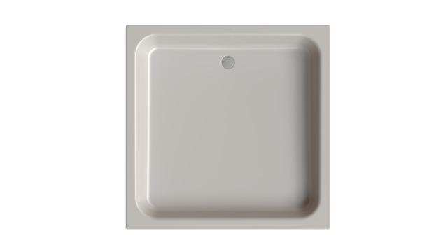 Artikelbild 1 des Artikels „Duschwanne BetteQuinta 120x120x15cm, dust dust“