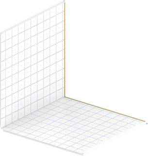 Uponor Vario heat protect Sandwichplatte EPS DES 2000x1000x35-3mm