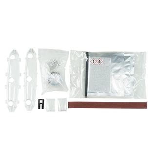 Grundfos Kabelverbinder M1, für 4-6", 4x10 qmm, d= 46mm