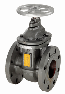 HS Keilflachschieber 3030 DN 65, PN 10, Wartungsfrei