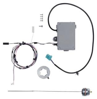Vaillant Fremdstromanode Universal M8, mit Anschlusszubehör