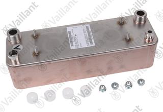 VA Kondensator (WT), 15k Vaillant-Nr. 0020192783