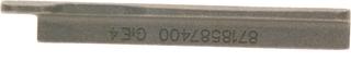 BOSCH Ersatzteil TTNR: 8718588593 Heizgaslenkplatte 2 Gld. everp