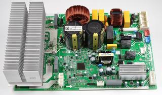 RK Steuerplatine BL 353 DC AT