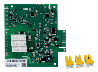 Wolf GBC-pneumatisch für CGB-2-68/75/100 Flüssiggas