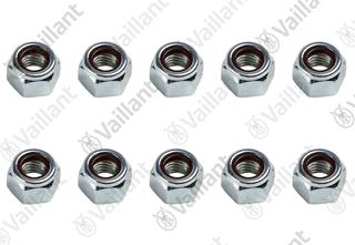 VA Mutter, (10x) Vaillant-Nr. 0010033565