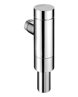 Schell WC-Druckspüler Basic SCHELLOMAT ND, DN 25, verchromt