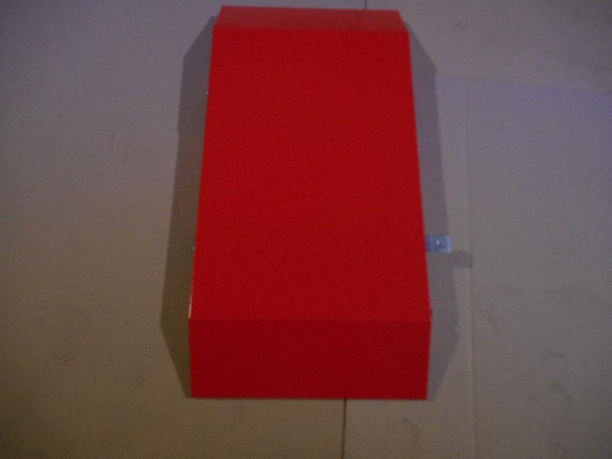 Artikelbild 1 des Artikels „RE RECHTE SEINTENWAND 3GL 200003912 “
