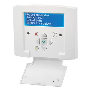 Helios Bedienelement Eco AIR1 BE ECO, 0,24 W, 24 V