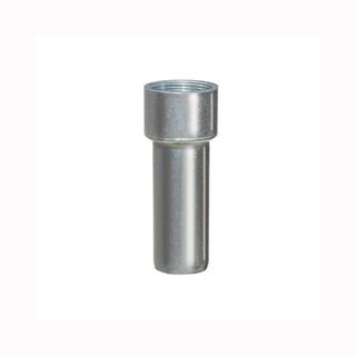 LORO X Anschlussstück DN 40, 1 1/2" IG ohne Muffe