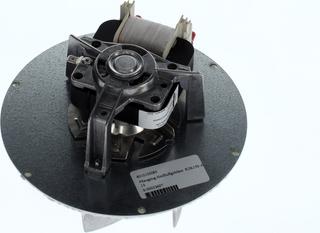 BOSCH Ersatzteil TTNR: 87185736010 Gebläse Abgas everp
