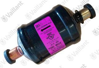VA Filter,Trockner Vaillant-Nr. 0010038288