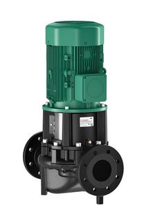Wilo Trockenläufer-Standard-Einzelpumpe Atmos GIGA-I 125/380-37/4-P6-S1,DN125